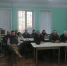 Рабочая встреча по взаимодействию ЦЗЛ Владимирской области и Кинешемского лесничества - Рослесозащита