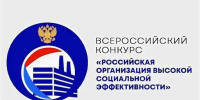Всероссийский конкурс «Российская организация высокой социальной эффективности» - Город Владимир