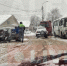 В Александрове городской автобус врезался в 2 автомобиля - VladimirOnline.Ru