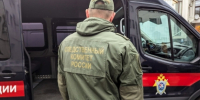 Возбуждено уголовное дело по обвинению жителя поселка Ставрово в покушении на убийство сожительницы - Следственный комитет