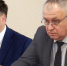 Председателем Ассоциации муниципалитетов вместо Рычкова стал Колгашкин - Zebra-TV.Ru