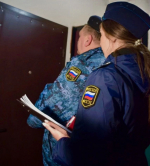 Судебные приставы Владимирской области взыскали с физического лица материальный ущерб более 500 тыс.руб.