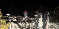 Задержан житель города Гусь-Хрустального, подозреваемый в убийстве знакомого участника СВО - Следственный комитет
