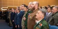 Во Владимирской области продолжается регистрация в программе "Герои-33" - Владимирские Ведомости