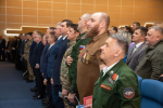 Во Владимирской области продолжается регистрация в программе "Герои-33"