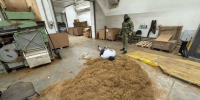 Во Владимирской области пресекли подпольное производство сигарет на 3,1 млн рублей - Сетевое издание Владимирские новости