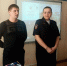 Во Владимирской области продолжается серия встреч с молодёжью в рамках антинаркотической профилактики - Администрация области