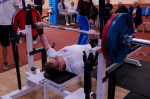 Во Владимирской области стартует чемпионат России по спорту лиц с поражением опорно-двигательного аппарата