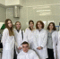 Профориентационное мероприятие для студентов. Экскурсия в лабораторию Областного перинатального центра - ГБПОУ ВО ВБМК