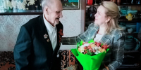 «Полнит музыкой наши сердца… долгожданное слово ПОБЕДА!» - Министерство внутренней политики