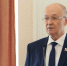 Сенатор РФ Владимир Киселев выступил с отчетом о своей работе за 2024 год перед депутатами ЗакСобрания - 6tv.Ru