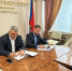Практика для студентов в минприроды Владимирской области и совместные экологические исследования - ВлГУ