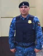 Судебный пристав Владимирской области оказал первую помощь посетителю суда
