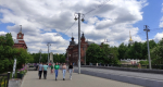 Специалисты выяснили, какие вакансии на лето интересны владимирским школьникам