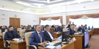 Девять районов Владимирской области преобразовали в муниципальные округа - Комсомольская правда