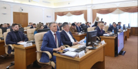 Во Владимирской области стали муниципальными округами ещё 9 районов - PRO Город Владимир