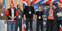 Во Владимире наградили трёх лучших сварщиков области - Progorod33.Ru