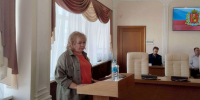Заксобрание поддержало преобразование девяти районов в муниципальные округа - Владимирские Ведомости