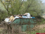 Во весеннем субботнике приняли участие более 13 тысяч человек