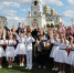 Во Владимире спели «Катюшу» на 6 языках - 6tv.Ru