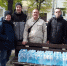 "Особенные" ребята отправят в зону СВО воду и влажные салфетки для бойцов - Владимирские Ведомости