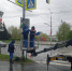 На владимирских пешеходных переходах прозвучат песни военных лет - Город Владимир