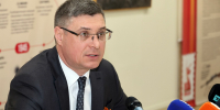 Губернатор Александр Авдеев встретился с журналистами Владимирской области - Администрация области