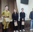 Итоги областного литературного фестиваля - ГБПОУ ВО ВБМК