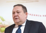 Вице-губернатор Константин Баранов не вернется в "Белый дом"