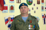 Александр Авдеев: «С кем-то из участников программы «Герои-33» постараюсь поработать лично»