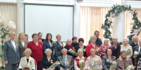 В Коврове, городе Воинской Славы, прошло областное мероприятие «Люди, приближавшие Победу» - Департамент социальной защиты населения