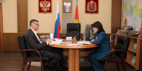 Авдеев подтвердил возвращение жителя Владимирской области из украинского плена - Сетевое издание Владимирские новости