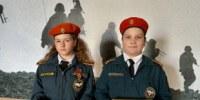Акция "Капсула Победы" - Управление образования