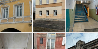 В Судогде прокурор требует привести в порядок объекты культурного наследия - Владимирские Ведомости