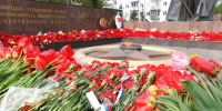 Парад, гала-концерт и салют: городские власти рассказали, как Владимир будет отмечать 9 мая - 6tv.Ru