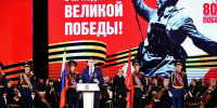 Во Владимирской области почтили подвиг народа-победителя в Великой Отечественной войне - Администрация области