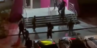 Полиция возбудила уголовное дело по факту массовой драки в Камешково - 6tv.Ru