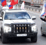 Автопробег — в честь Победы - Progorod33.Ru