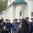 На экскурсию в Александров приехали курсанты Московской академии СК России имени Сухарева - Телеканал Вариант