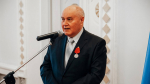 Василий Никитович Никитенко