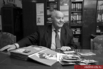Прощание с Василием Никитовичем Никитенко