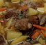 Рецепт и секреты приготовления идеального жаркого: мясо тает во рту, а картошка - пальчики оближешь - PRO Город Владимир