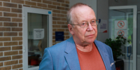 Профессор Юрий Вяземский выбрал владимирских умниц и умников - Владимирские Ведомости