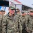 Среди солдат, освобождённых из украинского плена, пятеро жителей Владимирской области - Zebra-TV.Ru