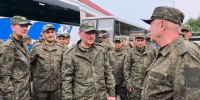 Среди солдат, освобождённых из украинского плена, пятеро жителей Владимирской области - Zebra-TV.Ru