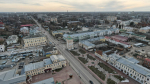 Жителей Мурома эвакуировали из-за беспилотной опасности
