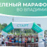 Во Владимире состоится «Зелёный марафон» - Город Владимир