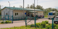 «Добро в село»: волонтеры-медики продолжают помогать врачам в проведении профосмотров и диспансеризации. - Минздрав Владимирской области