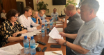 В рамках конкурса грантов «Агростартап» было рассмотрено 37 заявок от начинающих фермеров