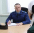 Владимирский прокурор провёл проверку в женской колонии - PRO Город Владимир